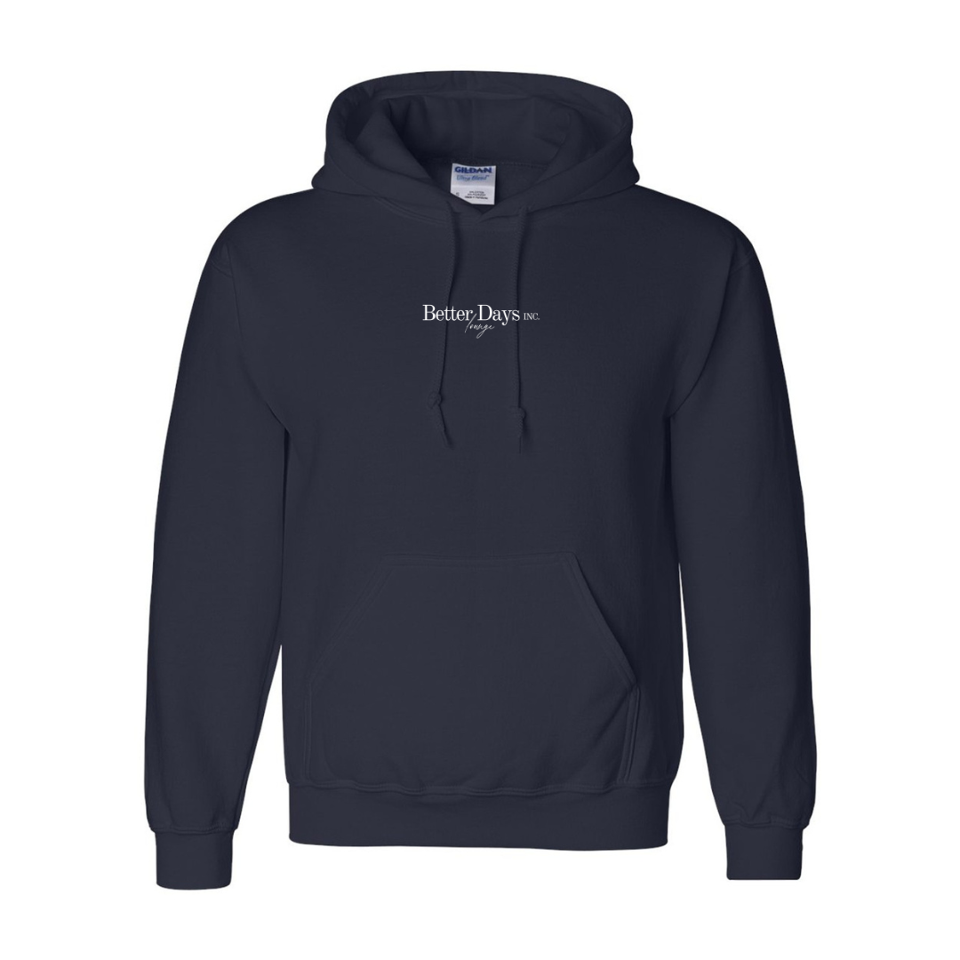 Better Days Hoodie