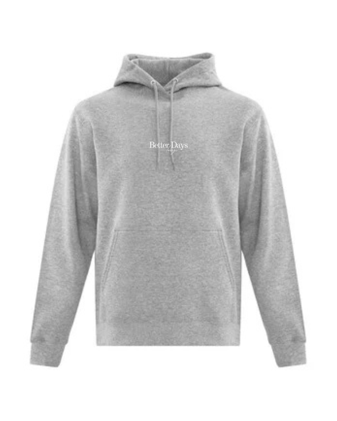 Better Days hoodie
