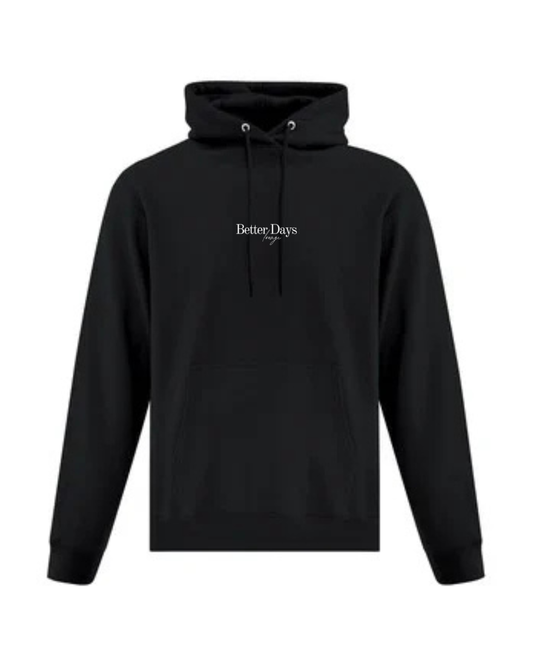 Better Days hoodie