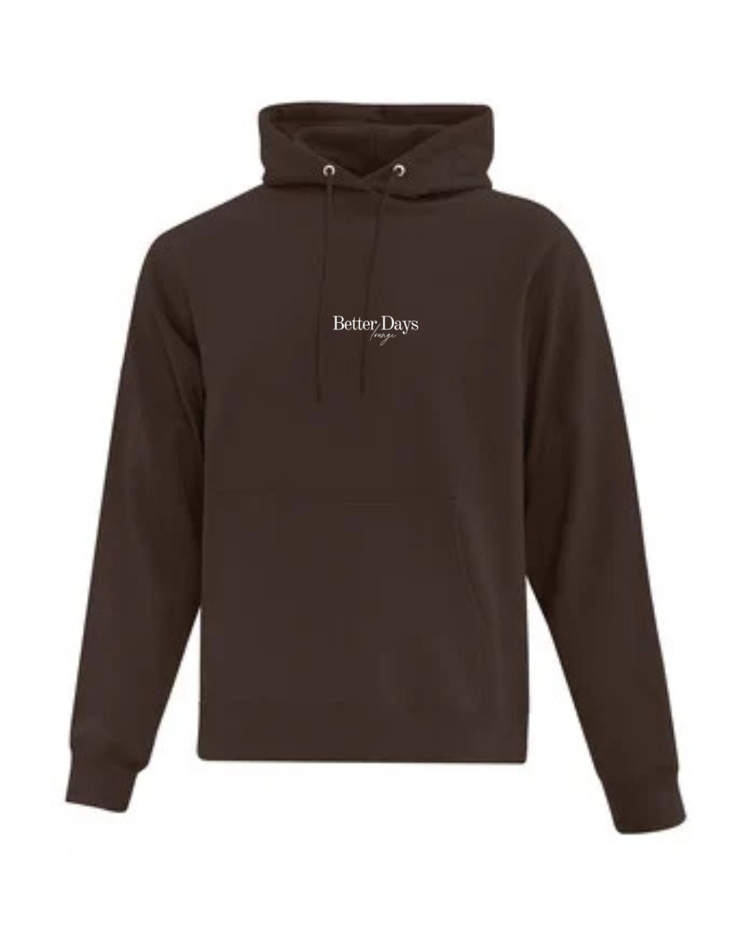 Better Days hoodie
