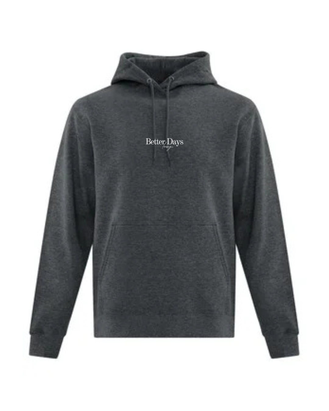 Better Days hoodie