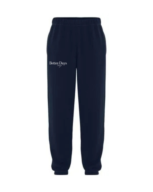 Better Days sweatpants