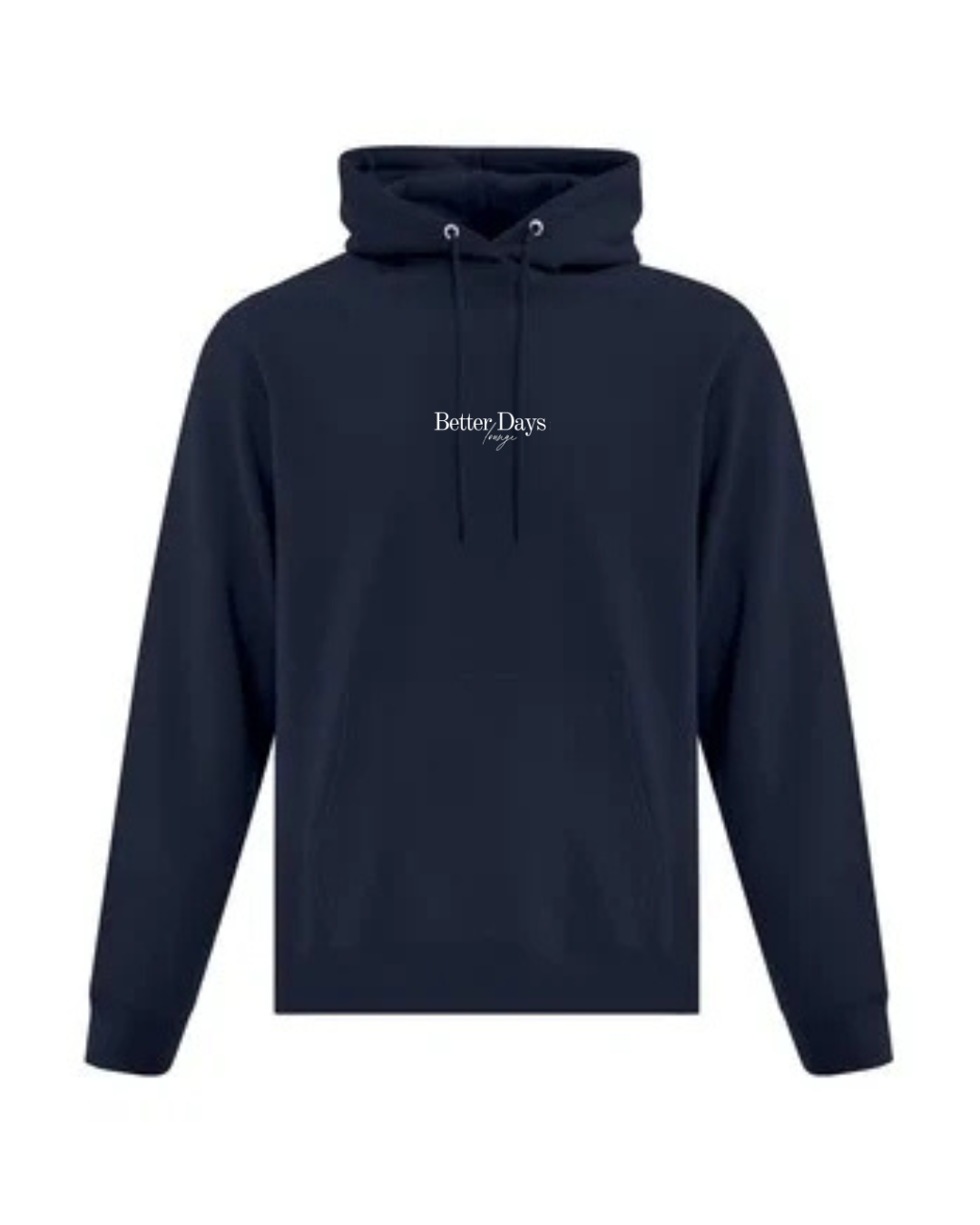 Better Days hoodie