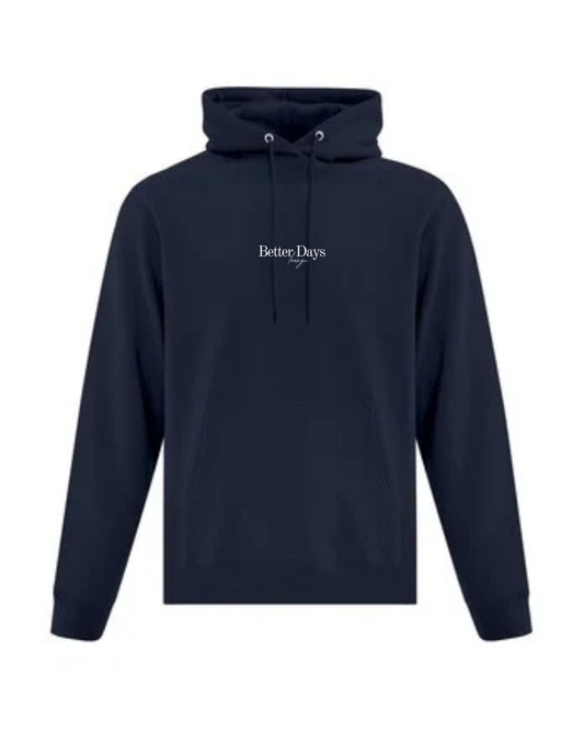 Better Days hoodie