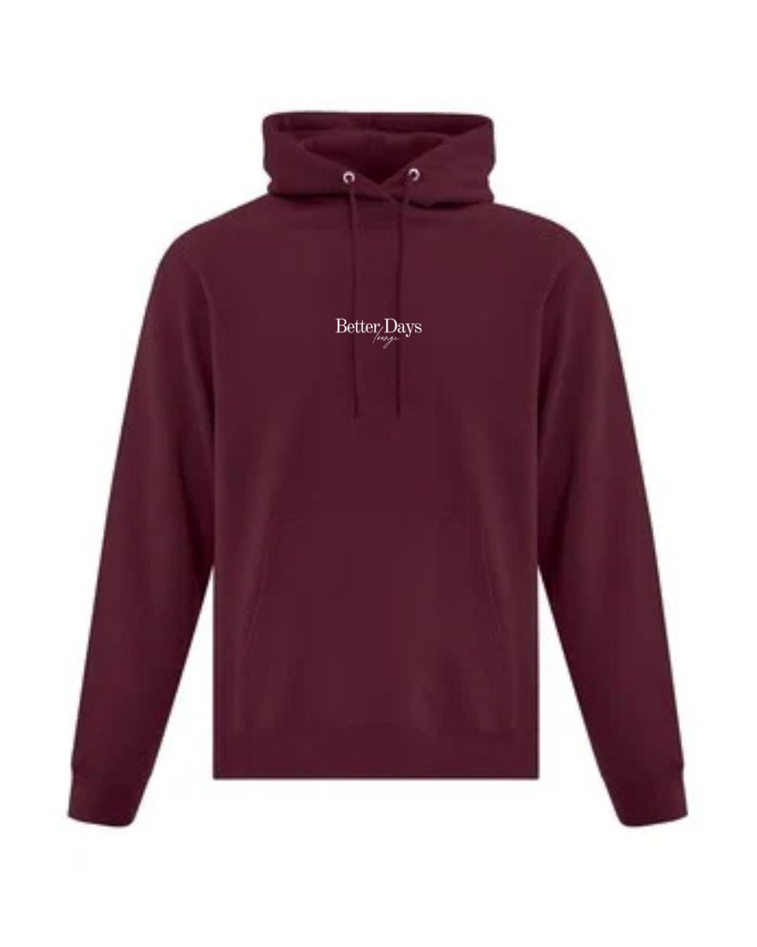 Better Days hoodie